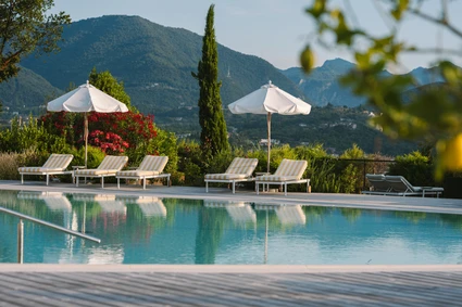 Day Spa esclusivo di 3 ore a Salò sul Lago di Garda 10